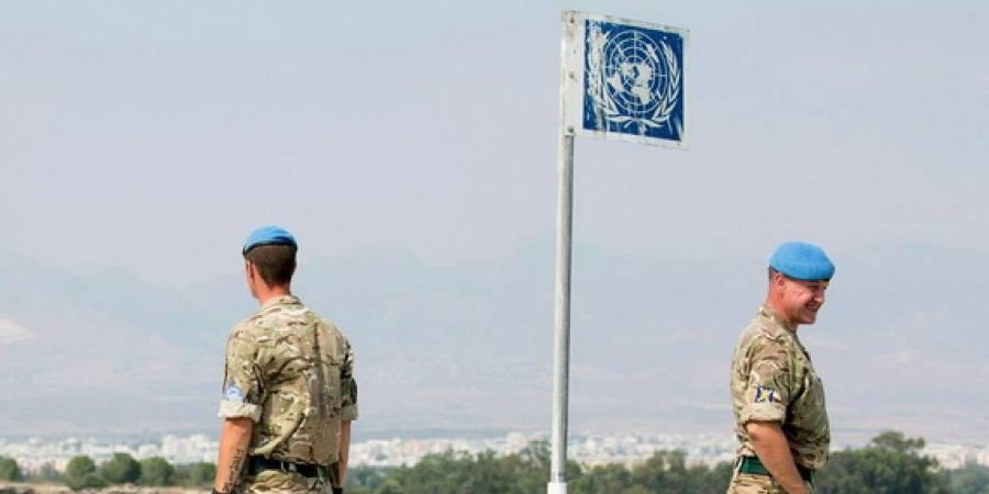 Έφοδος της ψευδοαστυνομίας στην Πύλα με τις «ευλογίες» της ΟΥΝΦΙΚΥΠ - Δεν ενημερώθηκε η Κυπριακή Δημοκρατία 
