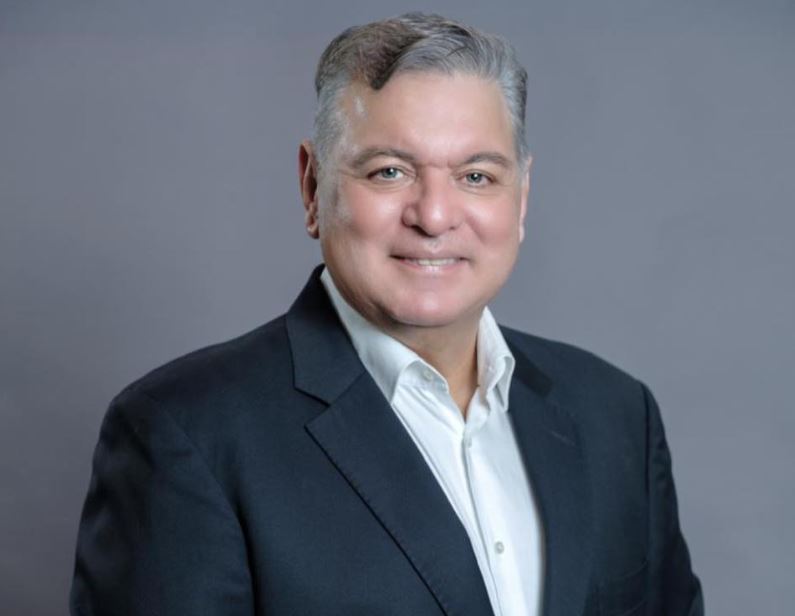 Νίκος Σύκας: Απαντά ο καταγγελλόμενος βουλευτής – «Νιώθω σοκαρισμένος»