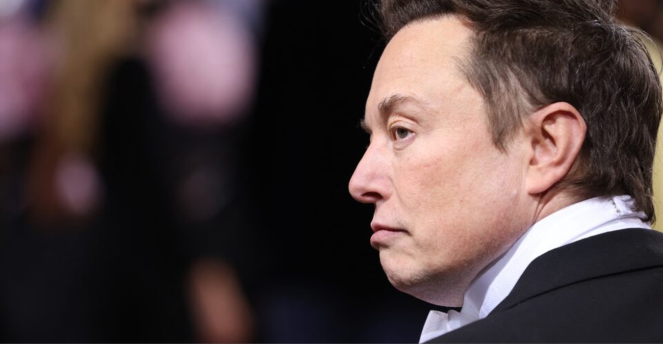 Η ΑΙ δεν έσωσε τον κόσμο… αλλά έκανε τους υπερπλούσιους ακόμη πλουσιότερους – Δείτε πόσο αυξήθηκε η περιουσία τους