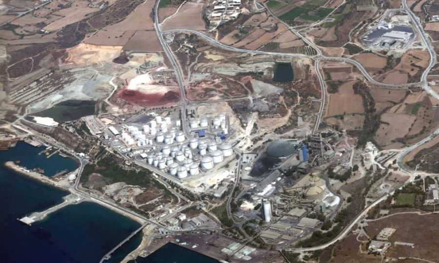 Διαγωνισμός παροχής συμβουλευτικών υπηρεσιών για λιμάνι Βασιλικού
