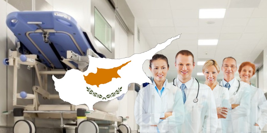 Τι σημαίνει on call γιατρός στα Νοσοκομεία της Κύπρου - Ποια τα καθήκοντα και οι υποχρεώσεις του