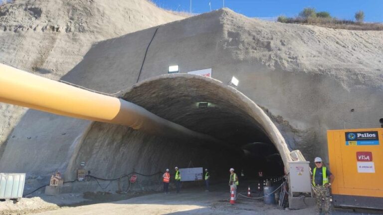 Απορρίφθηκε η προσφυγή της AKTOR για τον δρόμο Πάφου–Πόλεως Χρυσοχούς - Συνεχίζεται ο διαγωνισμός για να προχωρήσει το έργο