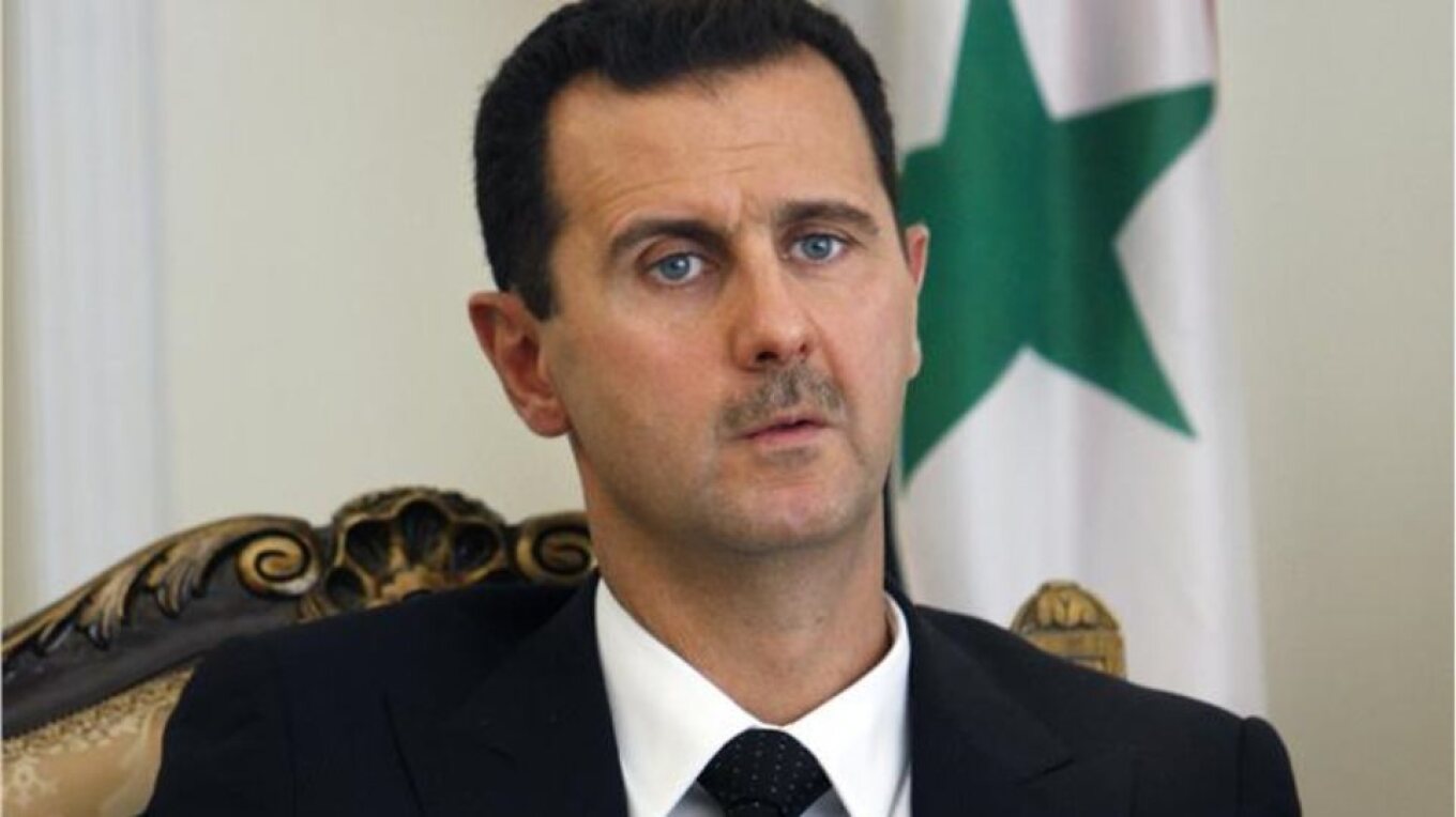 Ένταλμα σύλληψης από τη Γαλλία σε βάρος του Άσαντ για τις χημικές επιθέσεις το 2013