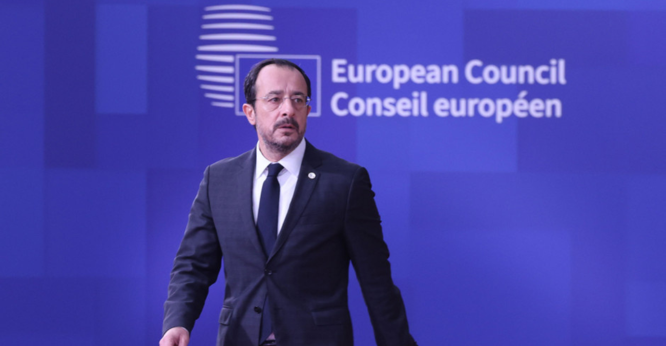 Στο Ελ Αλαμέιν αύριο ο Χριστοδουλίδης – Η συνάντηση που φέρνει στο ίδιο τραπέζι τρεις ηγέτες