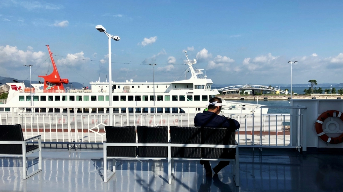 «Έχανα το μυαλό μου»: Μουσικός αποκαλύπτει τι πραγματικά συμβαίνει στα κρουαζιερόπλοια