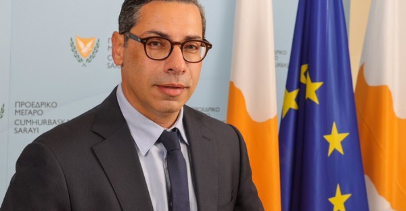 ΥΠΕΞ: Υπέρ δομημένου, εντατικού και συνεχούς διαλόγου ΕΕ - ΗΠΑ η Κύπρος