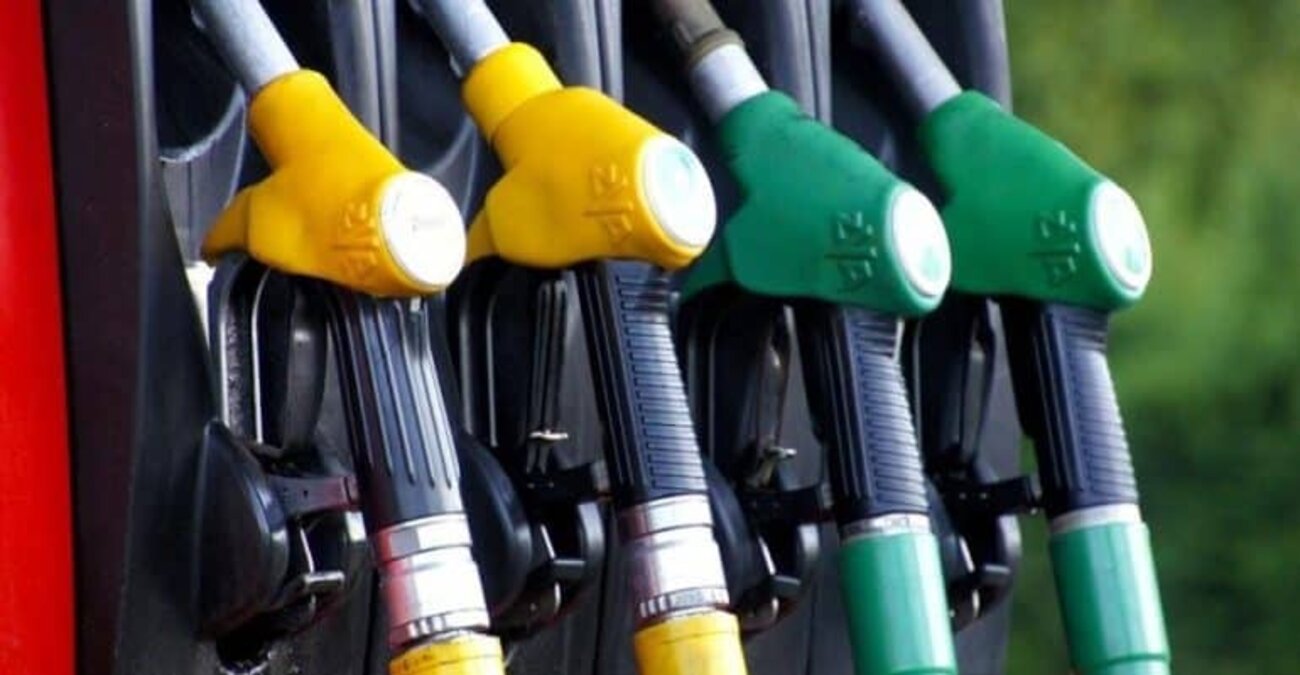 Κατεχόμενα: Τέταρτη αύξηση στα καύσιμα σε ένα μήνα - Που κυμαίνονται οι τιμές