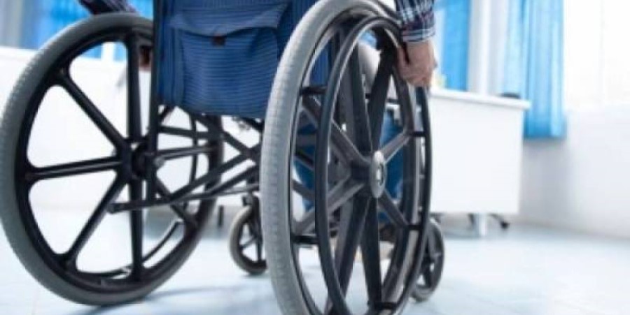 ΕΕΕ σε άτομα με αναπηρία ασχέτως επικαρπίας και εισόδημα συζύγου, συζητά η Επ. Εργασίας