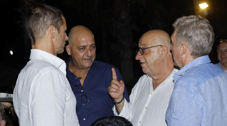 Ποιον θα «υποδείξει» ο Κούμας…