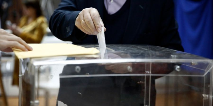 ΕΥΡΩΕΚΛΟΓΕΣ 2019: Λαμβάνονται όλα τα μέτρα για διασφάλιση της μυστικότητας της ψήφου