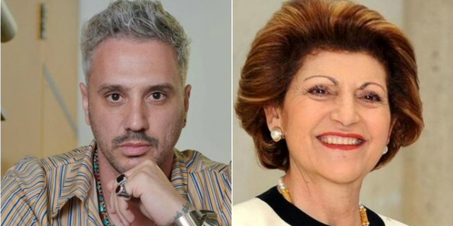 Νικόλας Ιωαννίδης: Ξέσπασε κατά της Ανδρούλλας Βασιλείου! «Βλέπουμε μία επικίνδυνη γυναίκα»