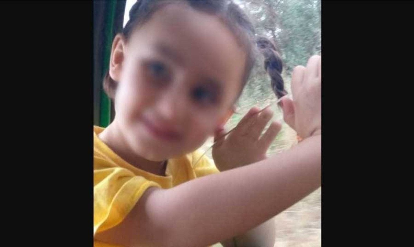 Οργή στον Λίβανο: Εξάχρονη πέθανε αφού πρώτα βιάστηκε - Τους γονείς της μητέρας μήνυσε ο πατέρας της