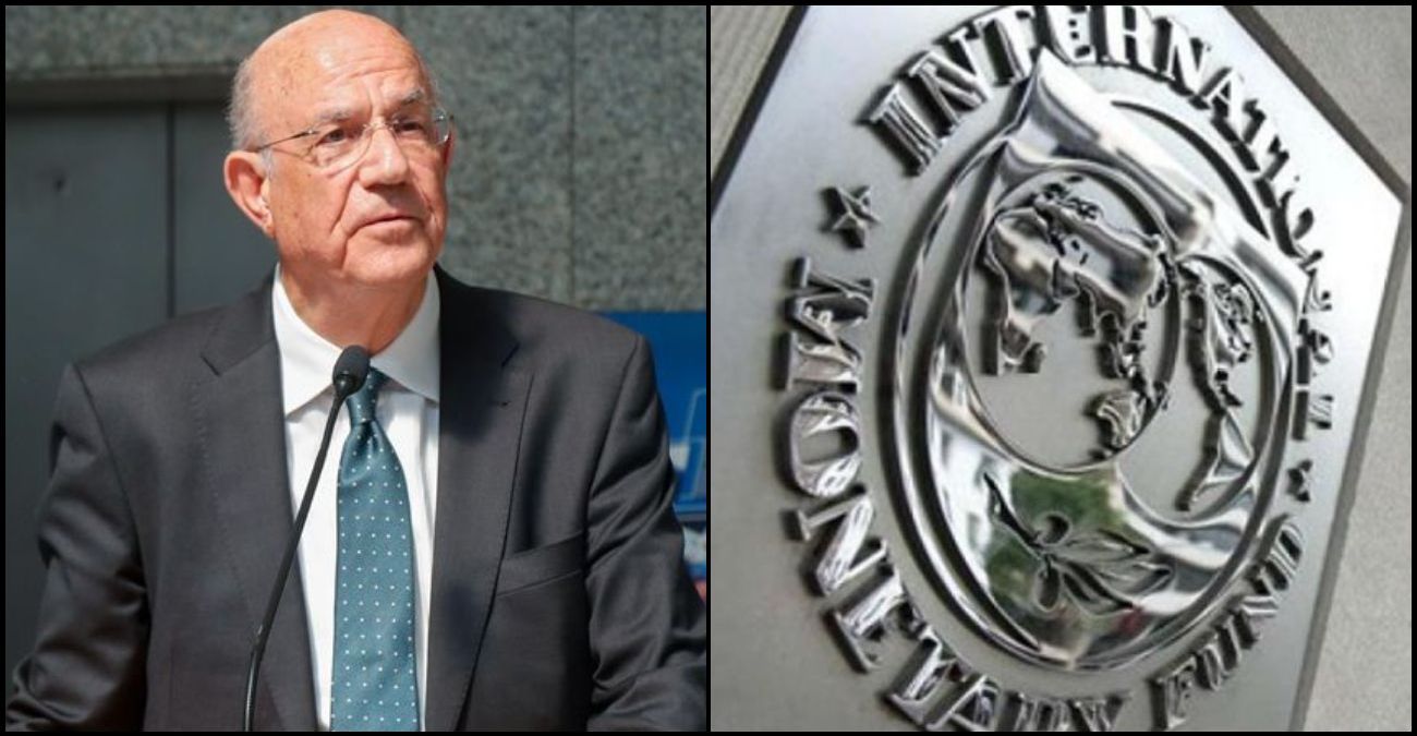 Μάκης Κεραυνός: «Δεν θα ξαναφέρουμε μνημόνια στην Κυπριακή Οικονομία» - Σύντομα η μελέτη του ΔΝΤ