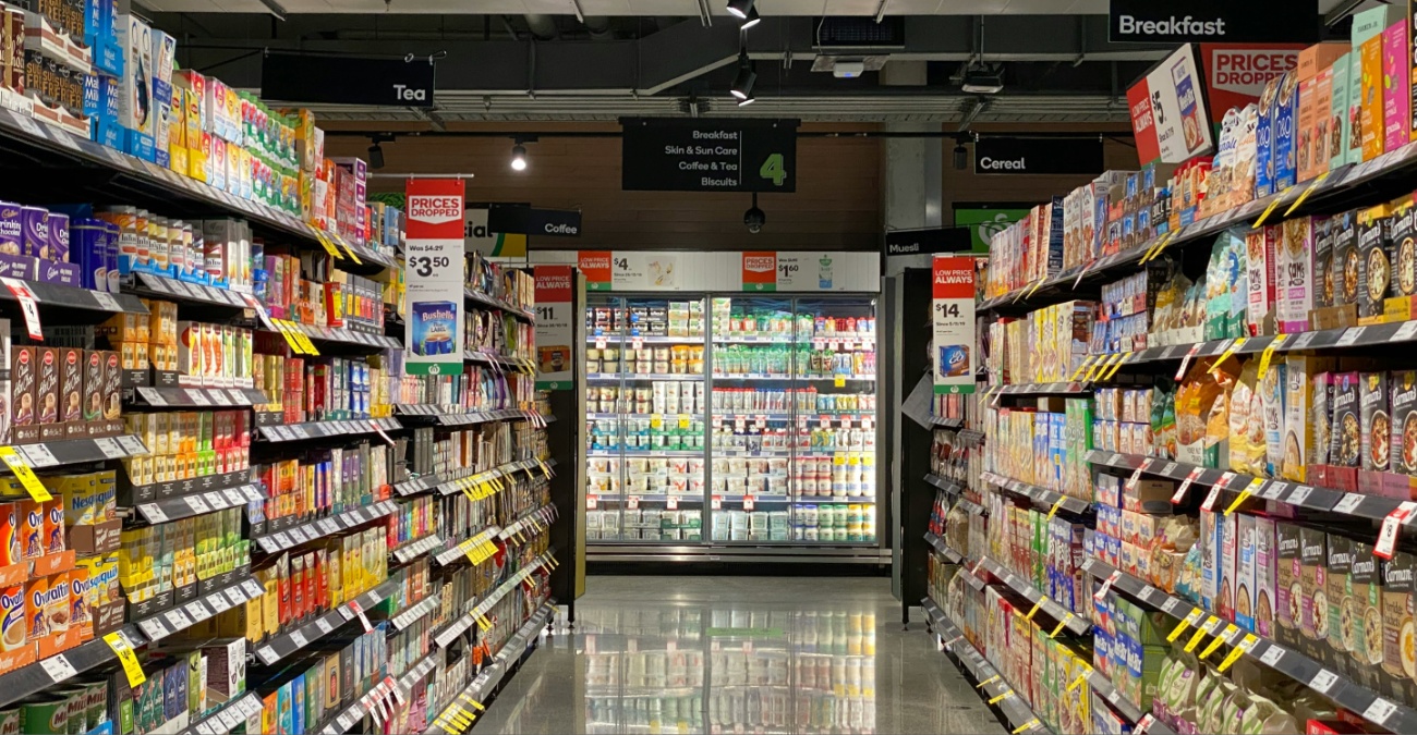 ΠΡΟΣΟΧΗ: Εκτός αγοράς προϊόντα της Nestle – Τι αναφέρουν οι Υγειονομικές Υπηρεσίες – Δείτε φωτογραφίες