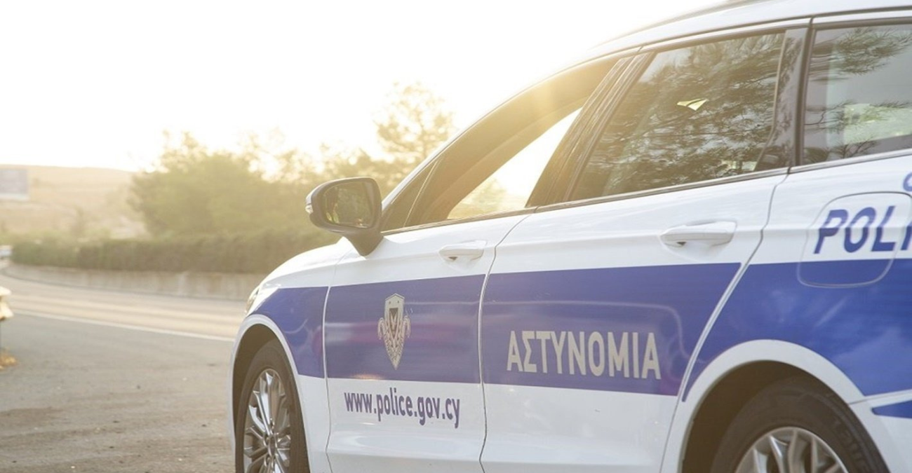 Λεωφορείο ακινητοποιήθηκε λόγω βλάβης σε περιοχή στον Πεδουλα - Κλειστή η μία λωρίδα - Λεπτομέρειες