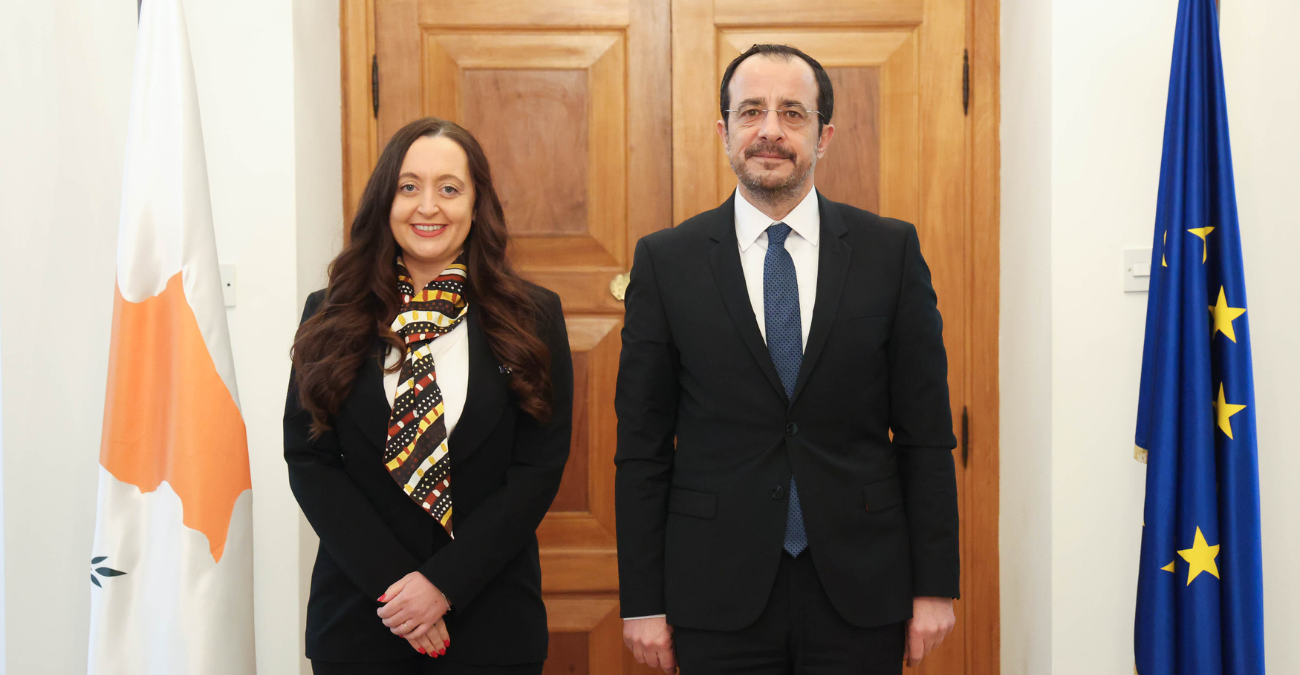 Κύπρος και Αυστραλία πιο κοντά από ποτέ: Τι αποκάλυψε ο Χριστοδουλίδης για τη στήριξη στο Κυπριακό και τις νέες ευκαιρίες συνεργασίας