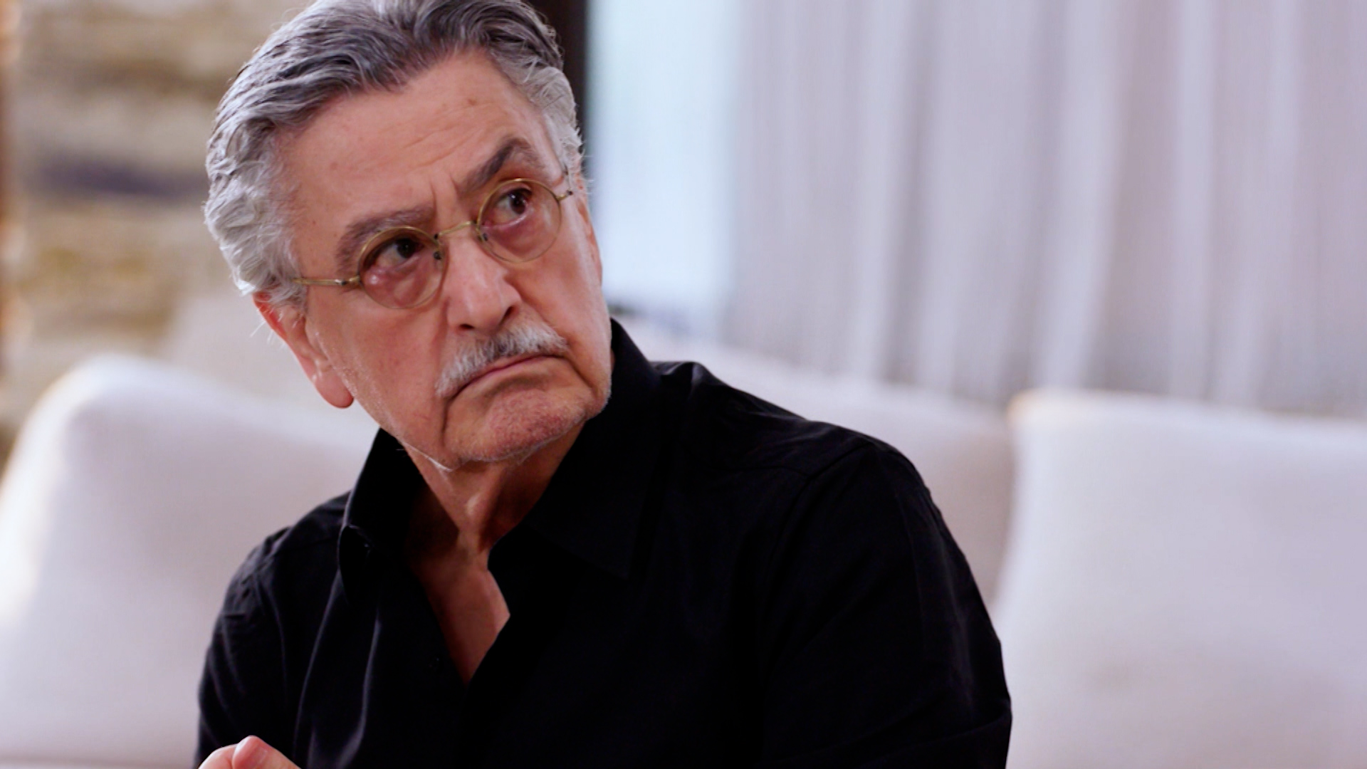 Νίκος Γαλανός: Συγκλονίζει η τελευταία φωτογραφία του στον άγνωστο λογαριασμό του στο Instagram