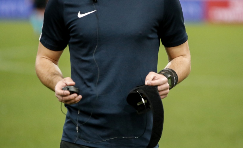 Διατητής στην Κύπρο κατήγγειλε ότι δέχθηκε άγριο ξυλοδαρμό - Τι αναφέρει στο φύλλο αγώνα