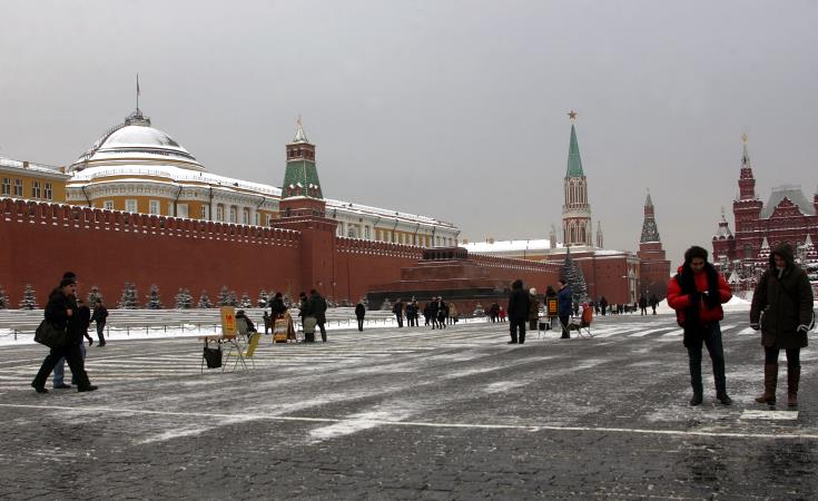 Ρωσικό ΥΠΕΞ:  Εξηγεί το σκεπτικό της αναγνώρισης των αποσχισθεισών περιοχών «μοναδική δυνατή επιλογή»