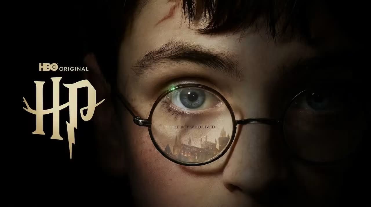 Harry Potter: Ανακοινώθηκε η ημερομηνία πρεμιέρας της σειράς του