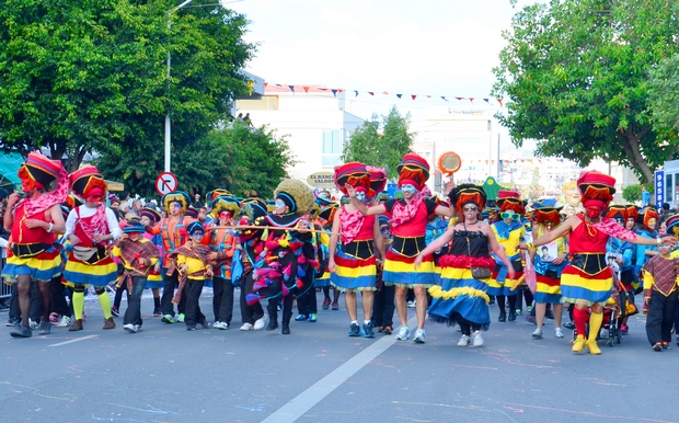 ΛΕΜΕΣΟΣ: Προσοχή στις οδικές ρυθμίσεις για το καρναβάλι της Κυριακής