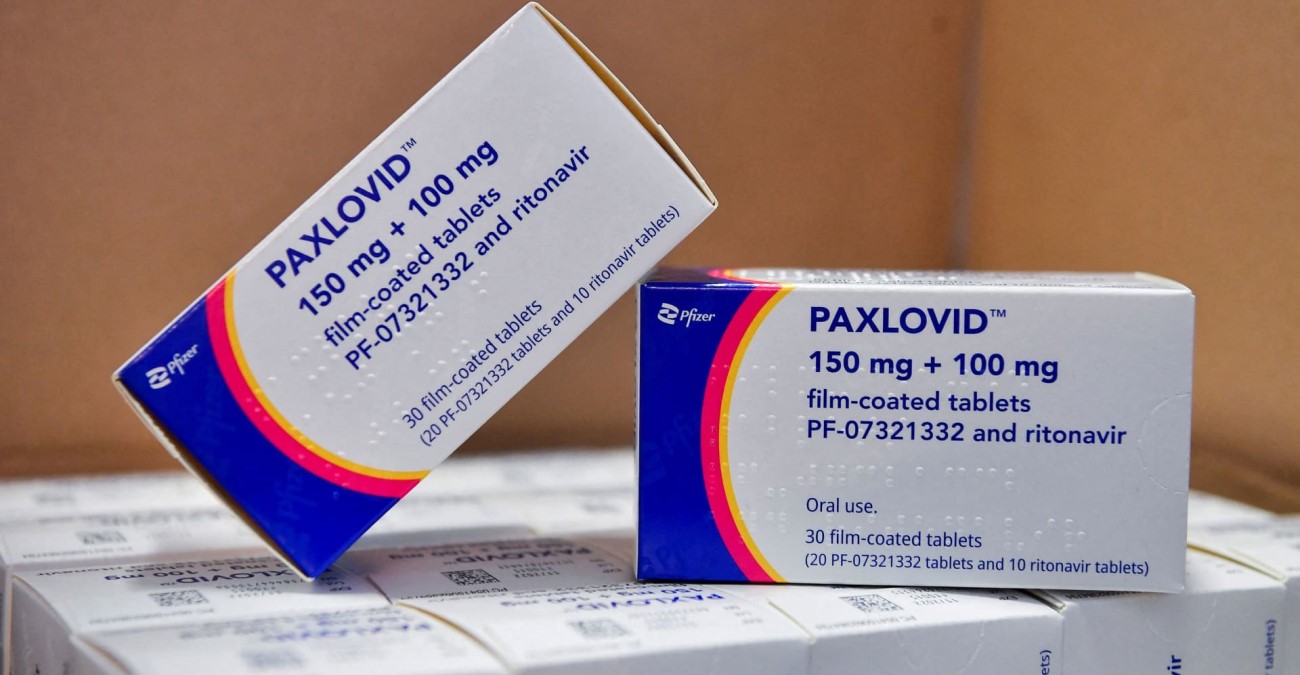 Δεν ήρθε ακόμα Κύπρο το αντιιικό φάρμακο Paxlovid - Ποιος ο λόγος της καθυστέρησης