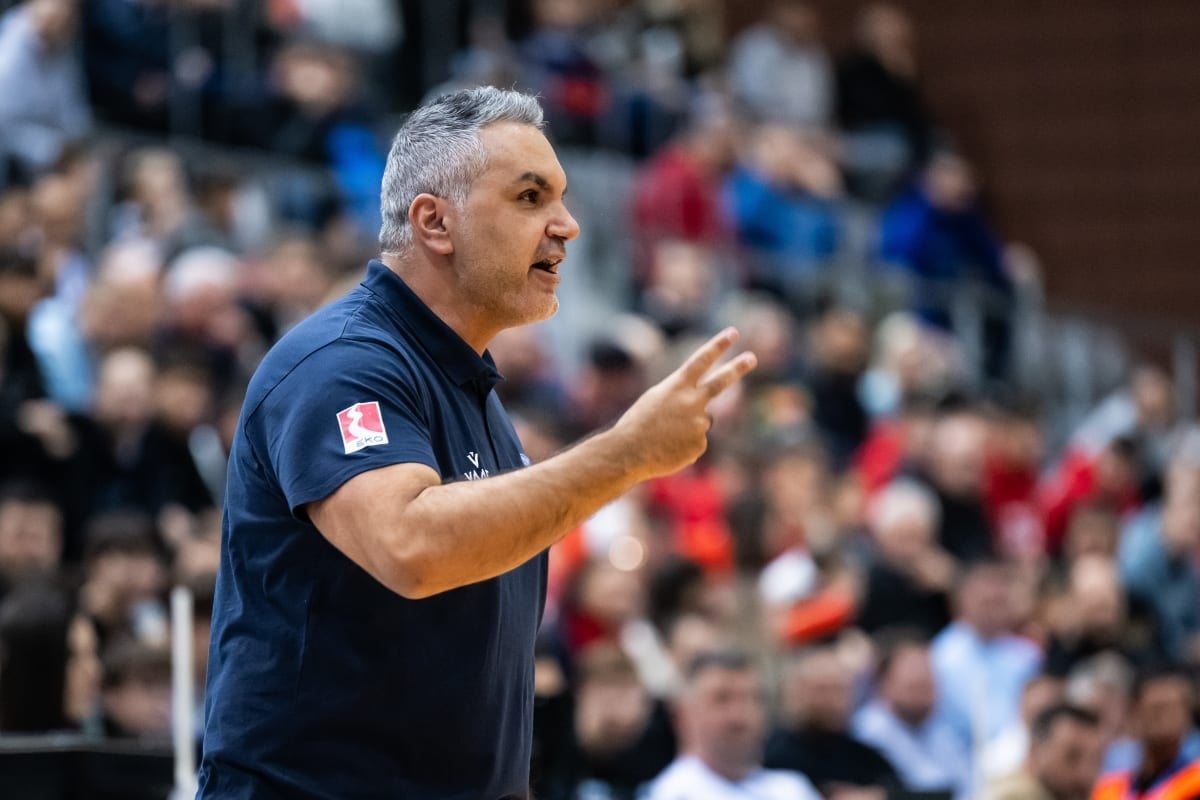 Καλαθόσφαιρα: Η πρωταθλήτρια Κόσμου στο δρόμο της Κύπρου – Το μήνυμα Λειβαδιώτη πριν τη μάχη με τη Γερμανία