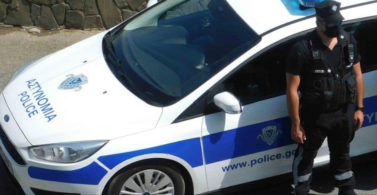 Παρέλαβε πακέτο με 11 κιλά κάνναβης και κατέληξε στο κελί 32χρονος - Δείτε φωτογραφία 