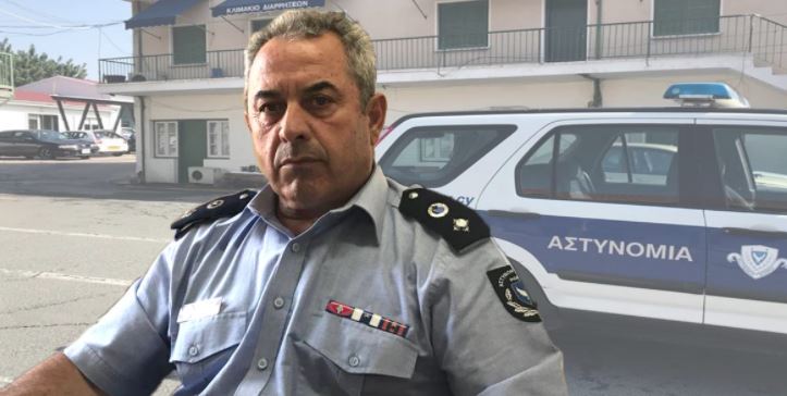 Αθώος ο ένας εκ των δύο αστυνομικών στην υπόθεση απειλών κατά του Νίκου Πενταρά 