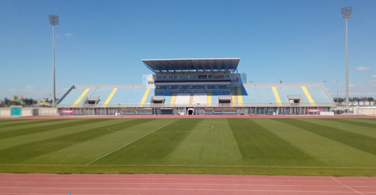 LIVE: ΕΝΠ-Ανόρθωση