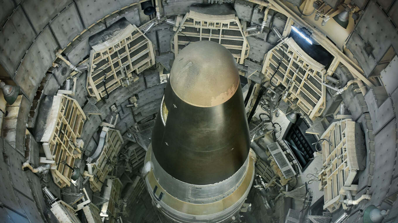 Γιατί ο Τραμπ πάτησε το κουμπί των πυρηνικών δοκιμών μετά από 33 χρόνια - Η οργή για τη Ρωσία και το δύσκολο αίνιγμα της Κίνας