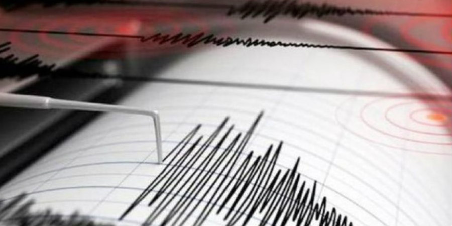 Σεισμός 5,9 Ρίχτερ ταρακούνησε την Τουρκία     