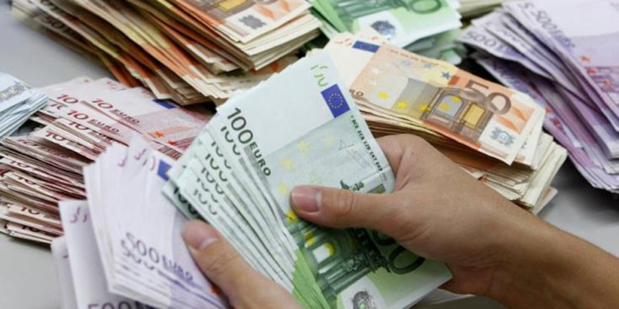 Το κράτος κατέβαλε €1,36 δις σε 218 φυσικά ή νομικά πρόσωπα το 2018 