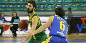 Με τρεις δυνατούς, συναρπαστικούς αγώνες συνεχίζεται το πρωτάθλημα Ανδρών Κύπρου
