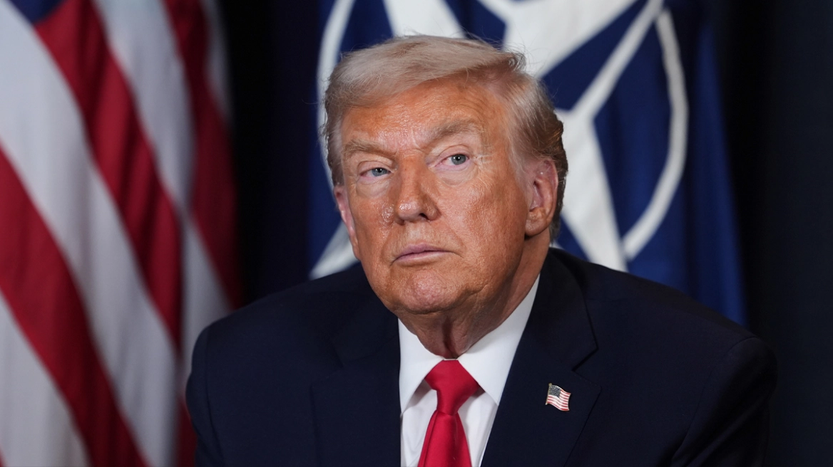 Τραμπ: Οι ΗΠΑ σχεδιάζουν νέες συνομιλίες με το Ιράν και απειλεί να επιτεθεί σε υποδομές αν δεν επιτευχθεί συμφωνία