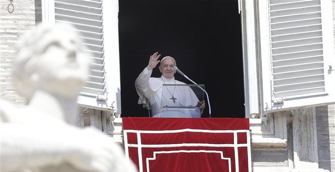 Βατικανό: Έκκληση Πάπα Φραγκίσκου προς διεθνή κοινότητα για τον Αμαζόνιο  