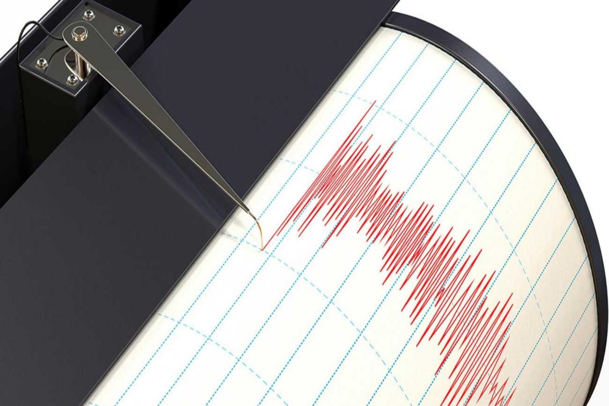 Ισχυρός σεισμός 4,5 Ρίχτερ ταρακούνησε τα Ιωάννινα