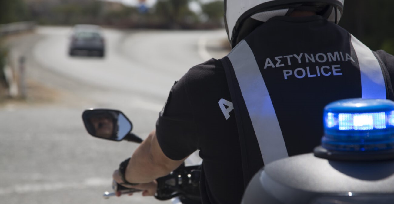 Οδηγοί προσοχή: Θα κλείσουν δρόμοι λόγω της επίσκεψης του Εμίρη του Κατάρ - Οι συστάσεις της Αστυνομίας