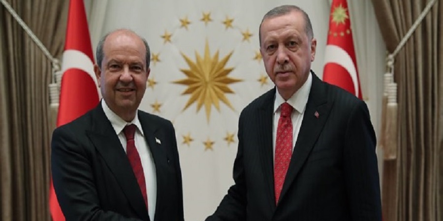 KATEXOMENA: Συνομιλία Τατάρ – Ερντογάν για την έναρξη πτήσεων από 1η Ιουλίου από την Τουρκία 