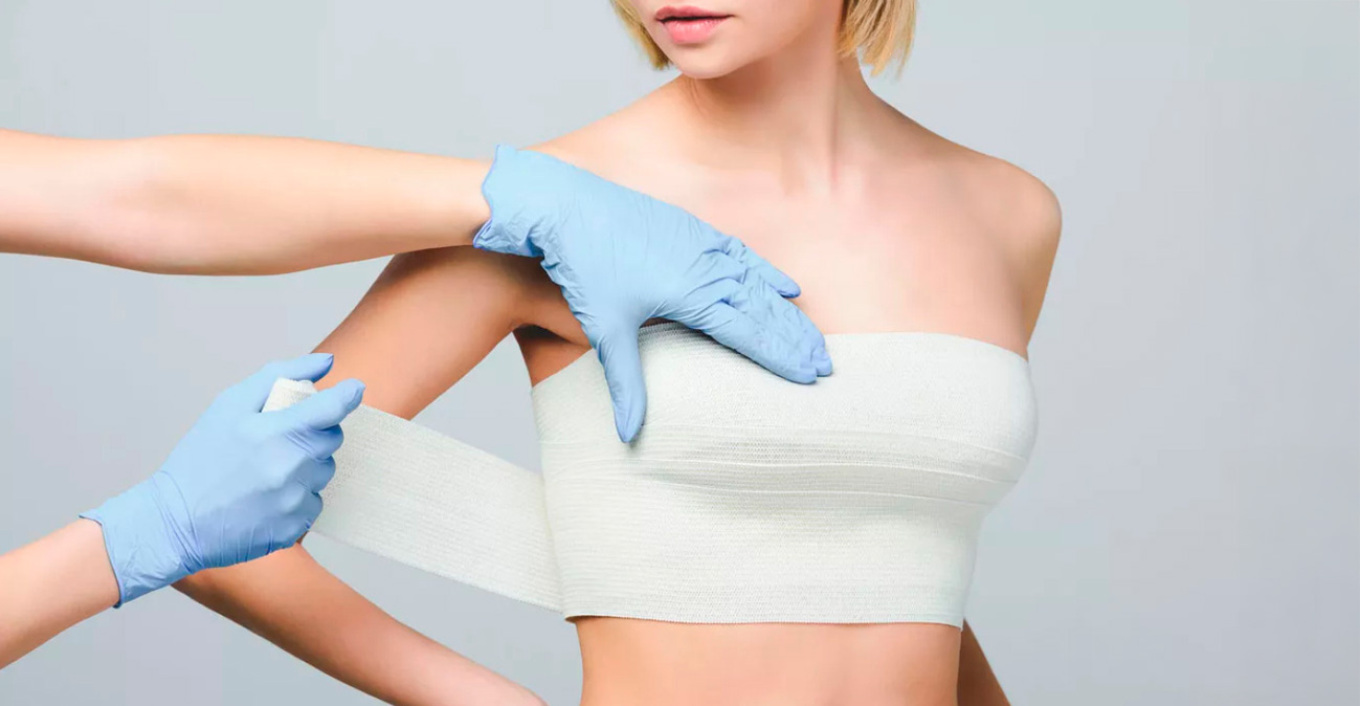 Θύελλα αντιδράσεων: Παίρνουν λίπος από νεκρούς για να κάνουν... αύξηση στήθους και γλουτών 