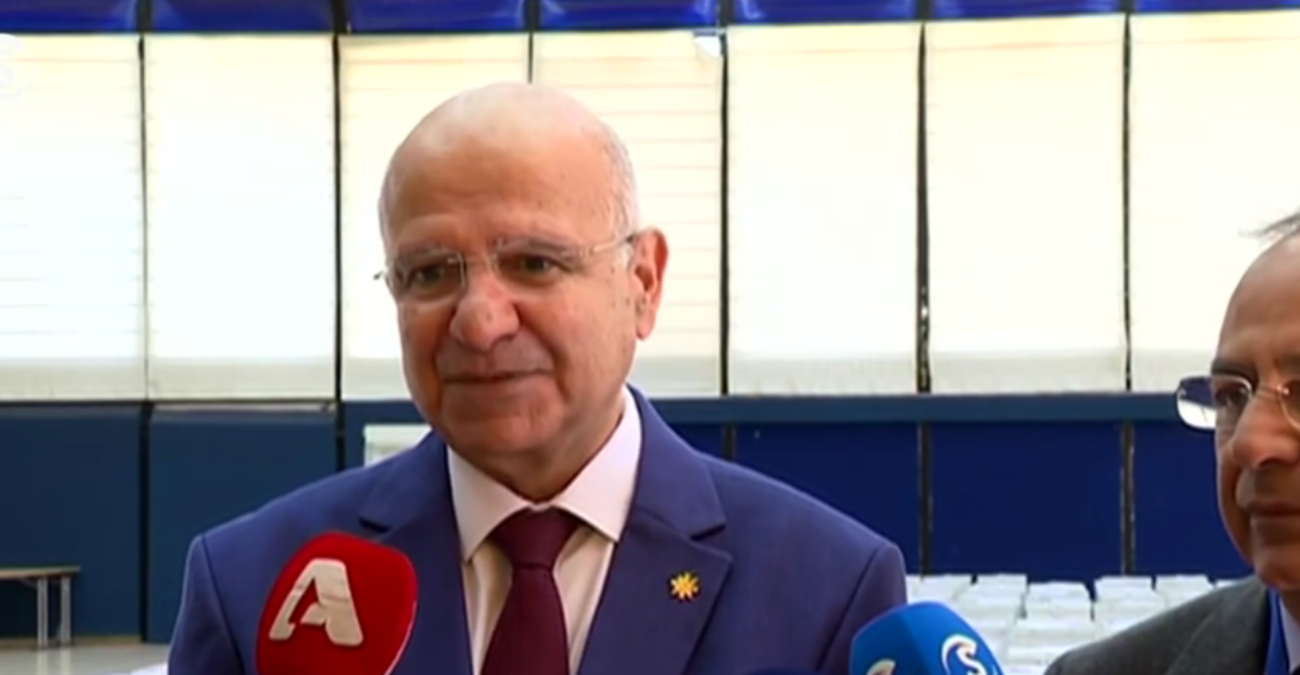 Εκλογές 2026: Ξεκινά η προεκλογική σιωπή - Όλα έτοιμα για τις κάλπες - Οι τελευταίες ανακοινώσεις του Εφόρου