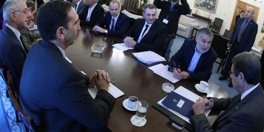 ΚΥΠΡΟΣ – ΚΟΡΩΝΟΪΟΣ: Κατεπείγουσα έκκληση ΠΙΣ προς κυβέρνηση -Ζητά συνάντηση με Πρόεδρο και υπουργούς