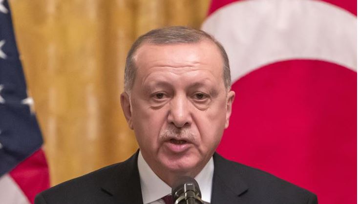 Γερμανικό πρακτορείο ειδήσεων: Η συμφωνία Τουρκίας-Λιβύης θα χαρακτηρίζεται άκυρη στη δήλωση της Συνόδου Κορυφής ΕΕ 
