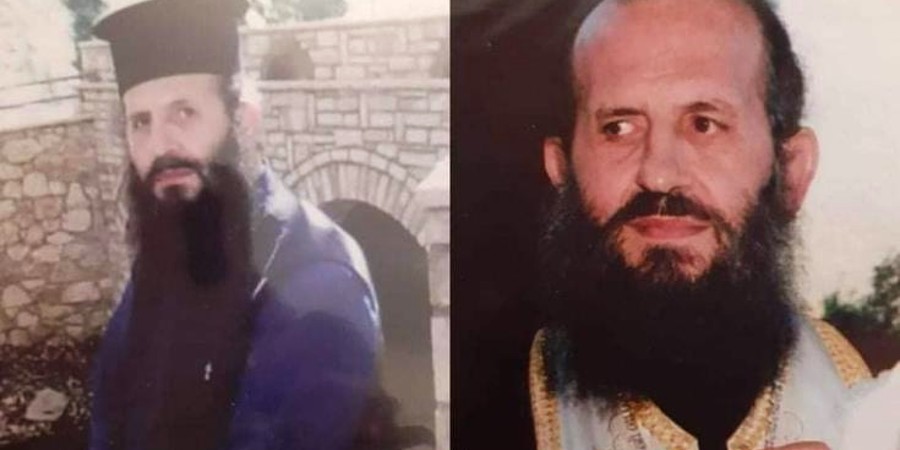 «Έφυγε» ο Ε/κ ιερέας Χαράλαμπος Γιάγκου – Διέμενε στο Δίστομο μετά την εισβολή