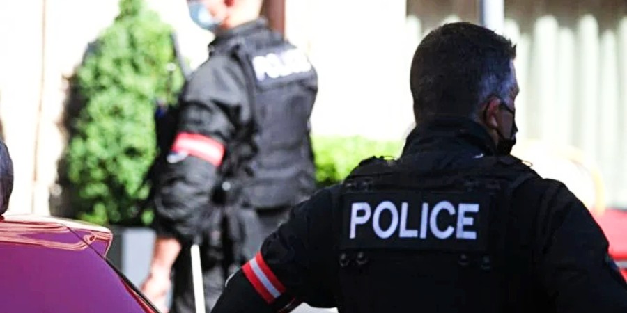 Σοκ στην Ελβετία: Μεθυσμένος αστυνομικός τράβηξε το υπηρεσιακό του όπλο μέσα στο τμήμα - Ένας τραυματίας