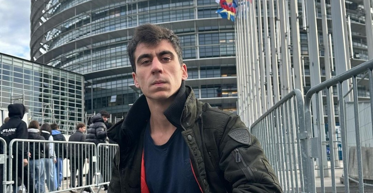 Ανακοίνωση-βόμβα: Γνωστός δημοσιογράφος κατεβαίνει υποψήφιος στις βουλευτικές με την «Άμεση Δημοκρατία»