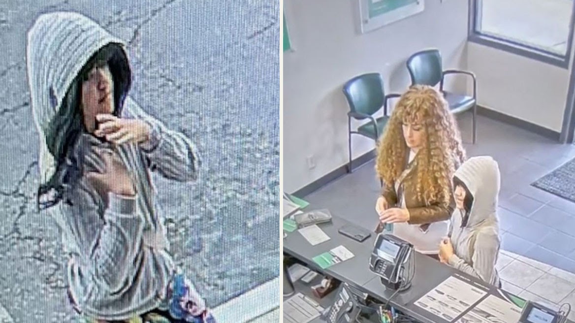 Τραγικό τέλος για 9χρονο αγνοούμενο κοριτσάκι - Την πυροβόλησε στο κεφάλι η μητέρα της στις ΗΠΑ - Δείτε φωτογραφίες