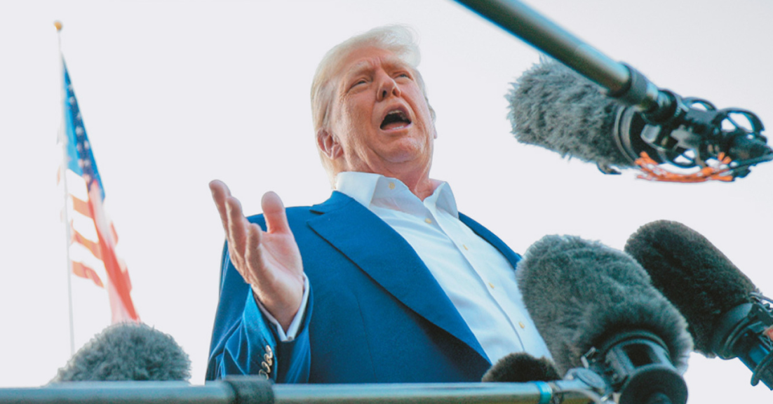 Τραμπ: Φέρεται να σχεδιάζει επίθεση στο Ιράν «τη Δευτέρα ή την Τρίτη», σύμφωνα με πρώην πράκτορα της CIA