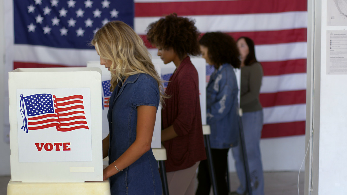 ΗΠΑ: Απέλπιδα προσπάθεια για «ανατροπή» του αποτελέσματος των εκλογών  