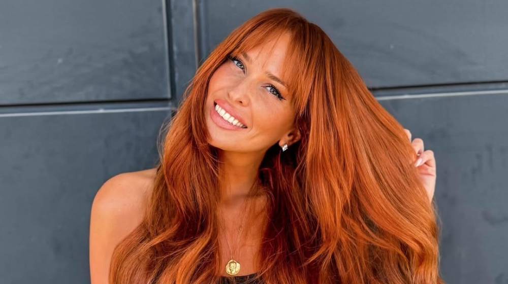 Σίσσυ Χρηστίδου: «Όταν έμεινα έγκυος στο πρώτο μου παιδί, από τον φόβο μου μετακόμισα στη Θεσσαλονίκη»